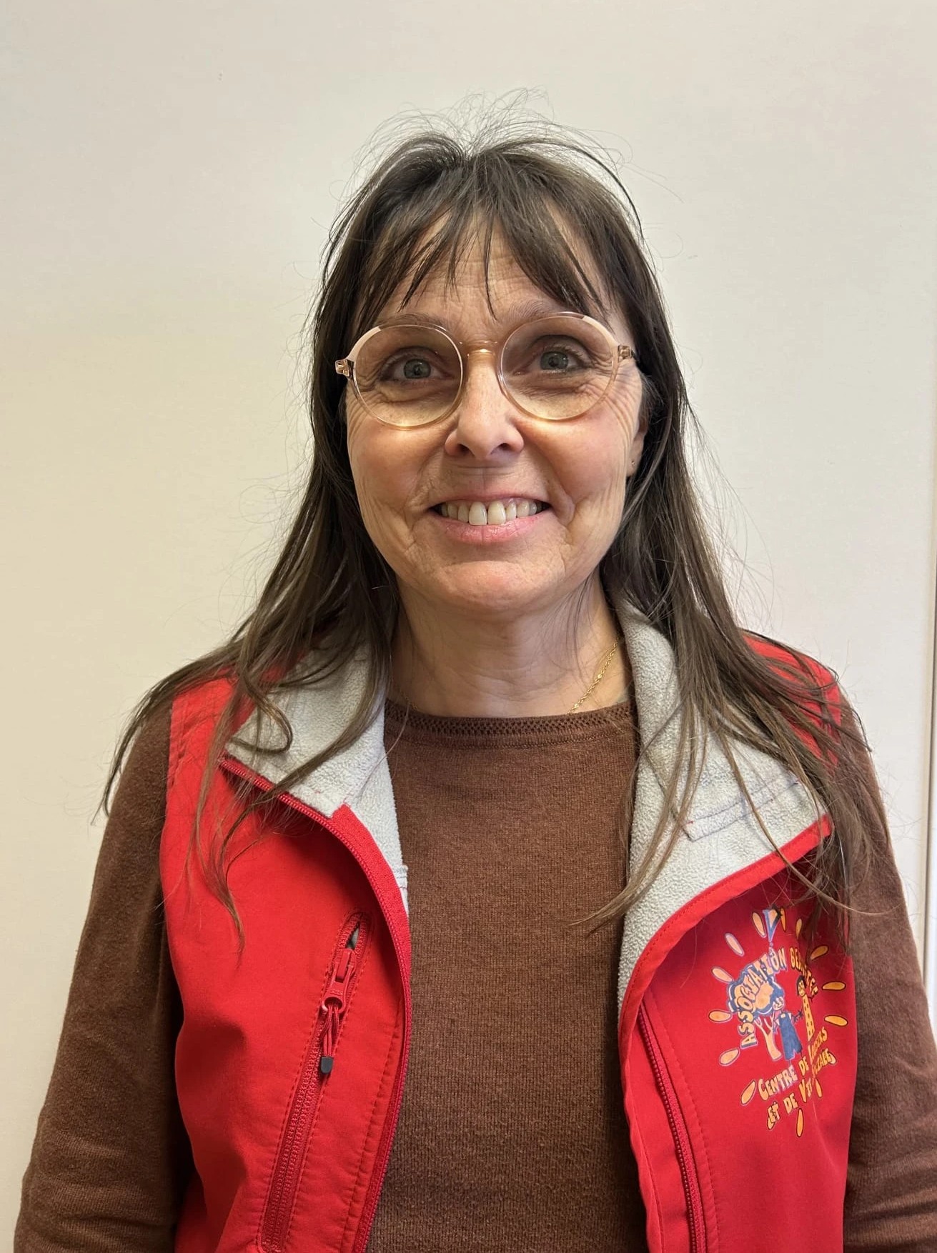 Véronique Toussaint